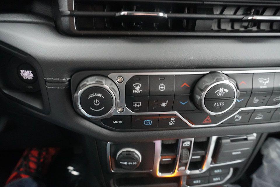 new 2025 Jeep Wrangler 4xe car, priced at $55,275