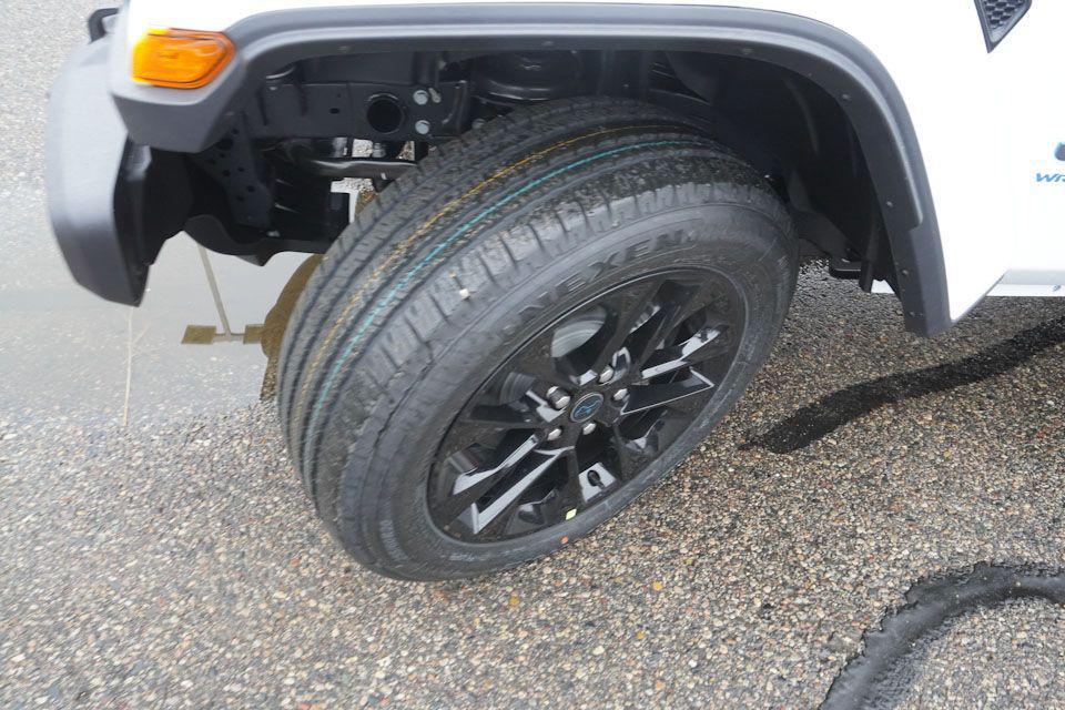 new 2025 Jeep Wrangler 4xe car, priced at $55,275