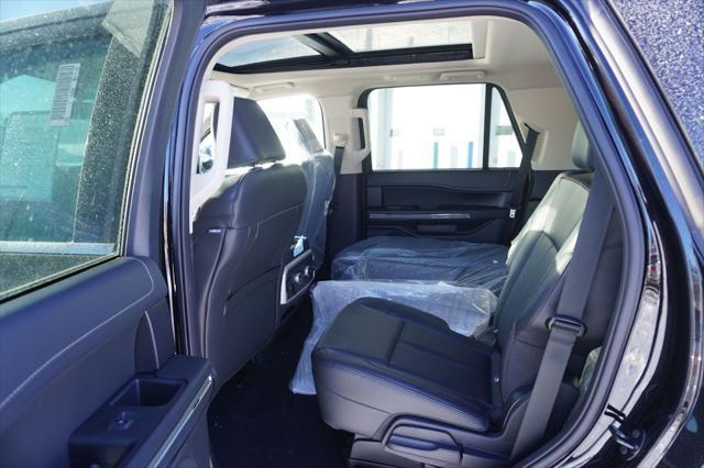 new 2024 Ford Expedition car, priced at $57,609