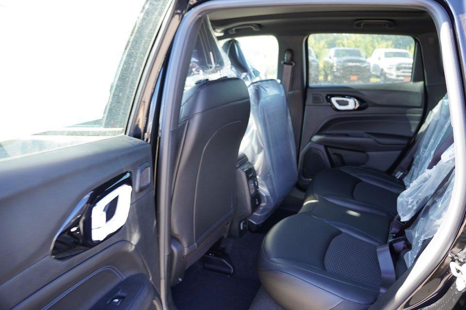 new 2025 Jeep Compass car, priced at $32,665