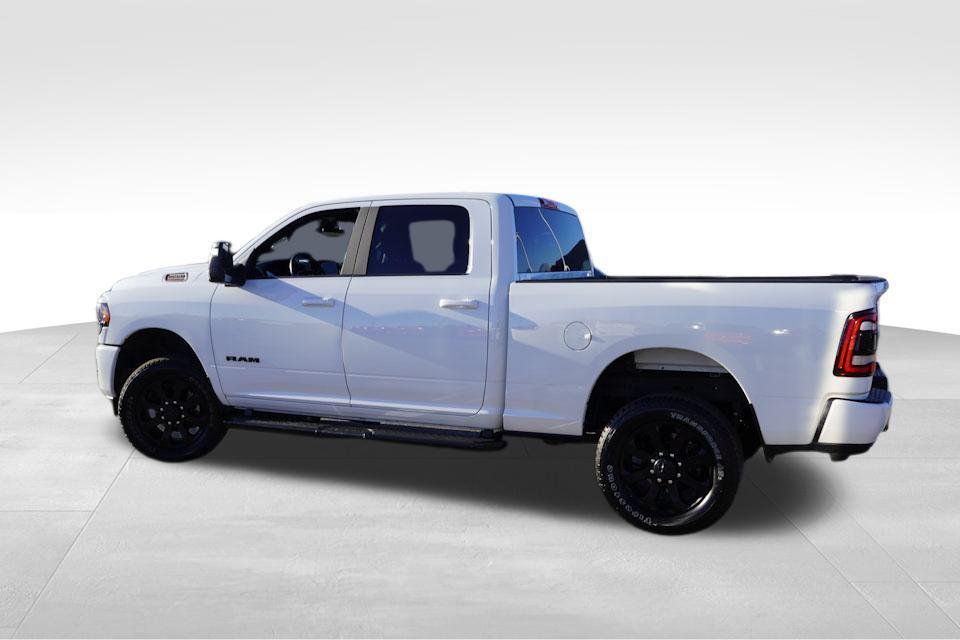 used 2024 Ram 2500 car, priced at $41,500