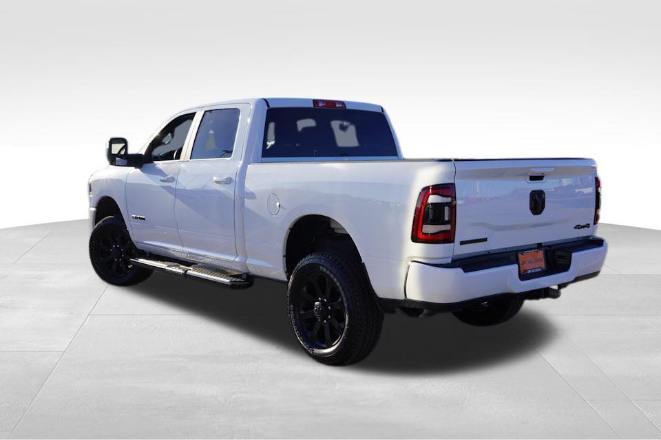 used 2024 Ram 2500 car, priced at $41,500