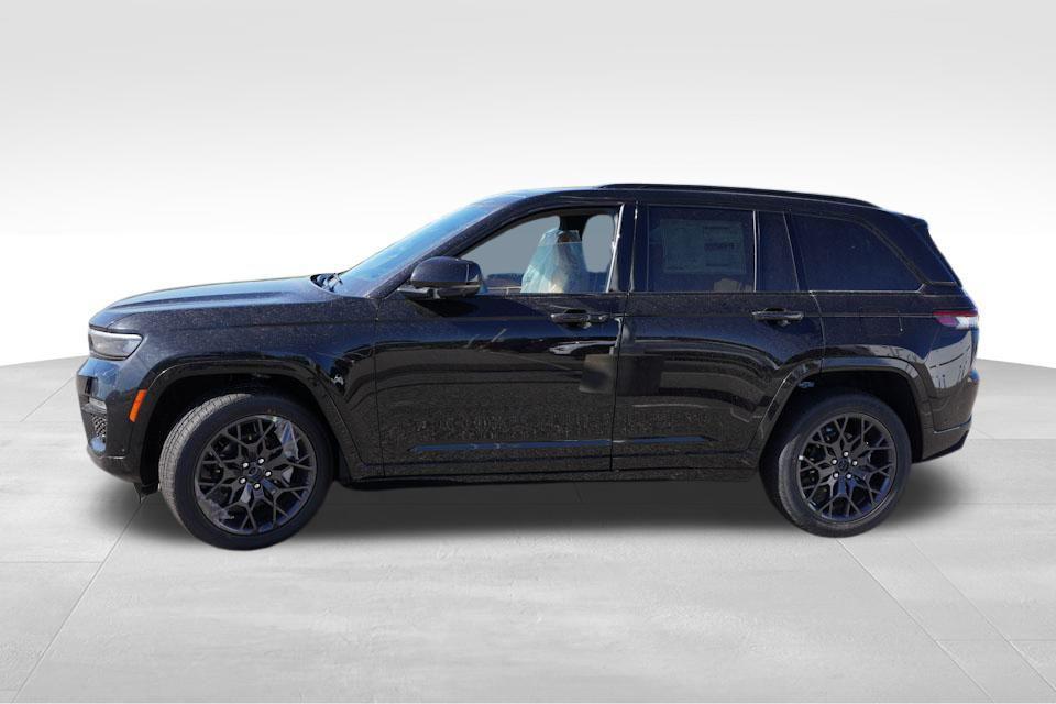 new 2025 Jeep Grand Cherokee car, priced at $62,859