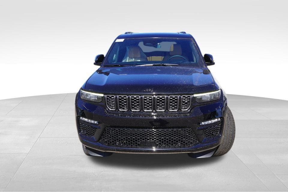 new 2025 Jeep Grand Cherokee car, priced at $62,859
