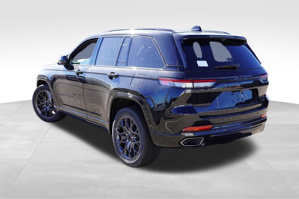 new 2025 Jeep Grand Cherokee car, priced at $62,859
