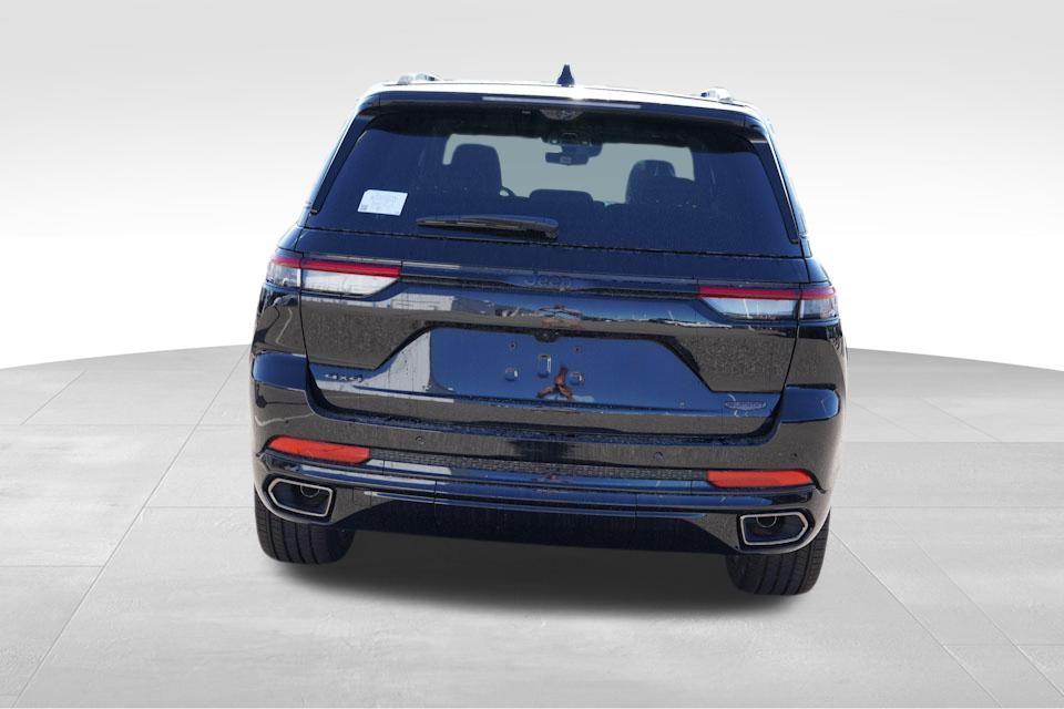 new 2025 Jeep Grand Cherokee car, priced at $62,859