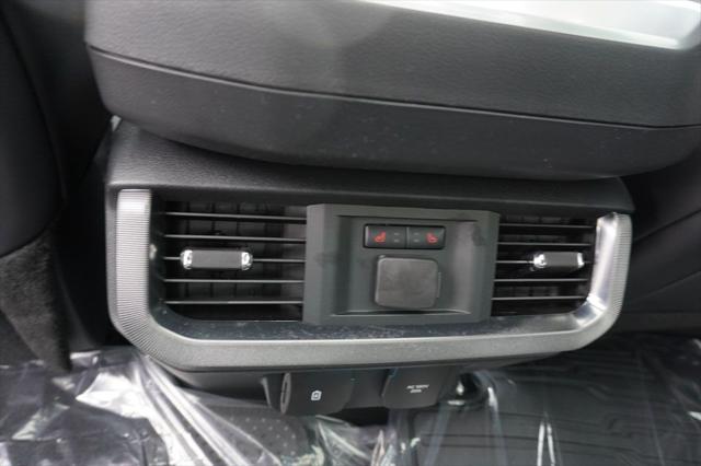 new 2025 Ford F-150 car, priced at $73,211