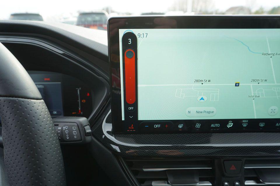 new 2025 Ford Escape car, priced at $28,580