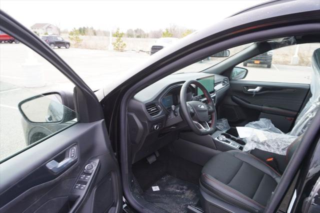 new 2025 Ford Escape car, priced at $32,157