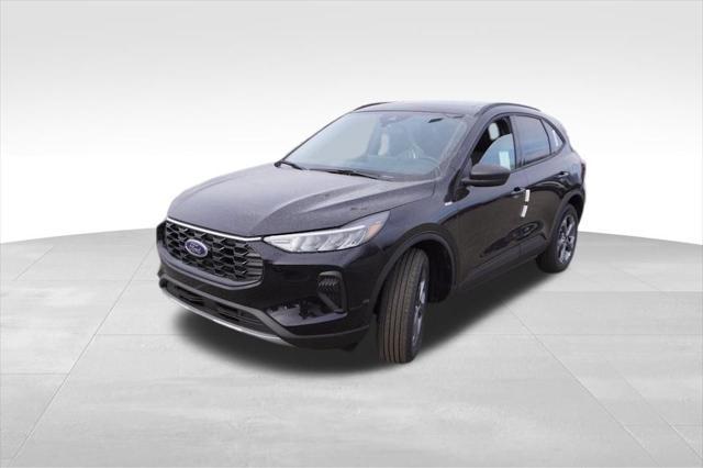new 2025 Ford Escape car, priced at $31,453