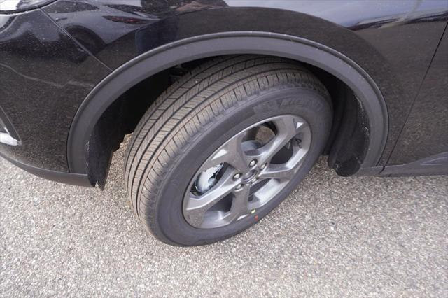 new 2025 Ford Escape car, priced at $32,157