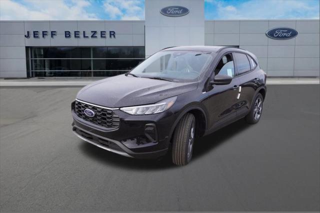 new 2025 Ford Escape car, priced at $32,157