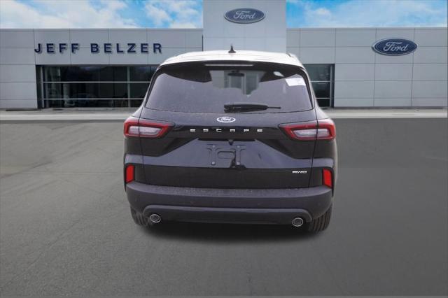 new 2025 Ford Escape car, priced at $32,157