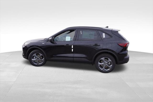 new 2025 Ford Escape car, priced at $31,453