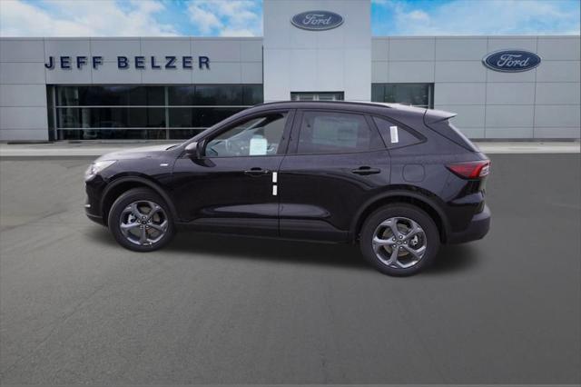 new 2025 Ford Escape car, priced at $32,157
