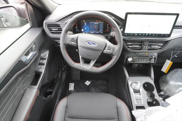 new 2025 Ford Escape car, priced at $32,157