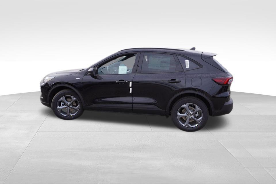 new 2025 Ford Escape car, priced at $28,580