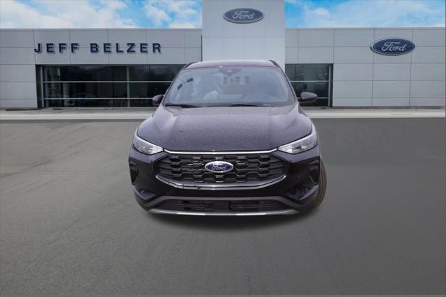 new 2025 Ford Escape car, priced at $32,157