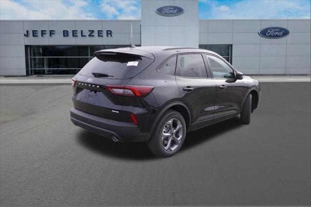new 2025 Ford Escape car, priced at $32,157