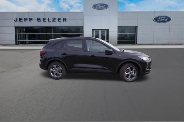 new 2025 Ford Escape car, priced at $32,157