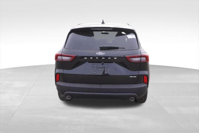 new 2025 Ford Escape car, priced at $31,453
