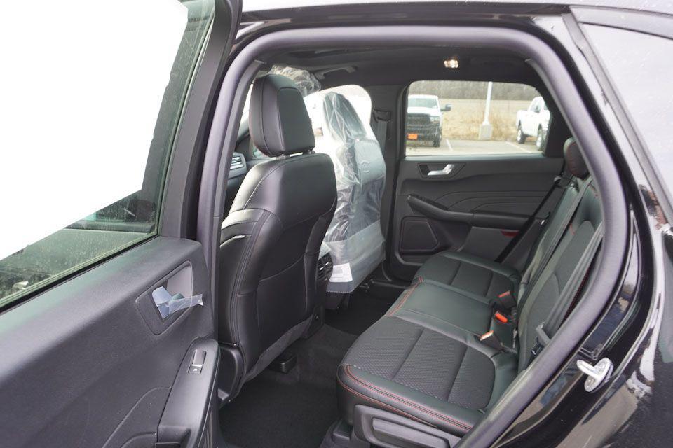new 2025 Ford Escape car, priced at $28,580