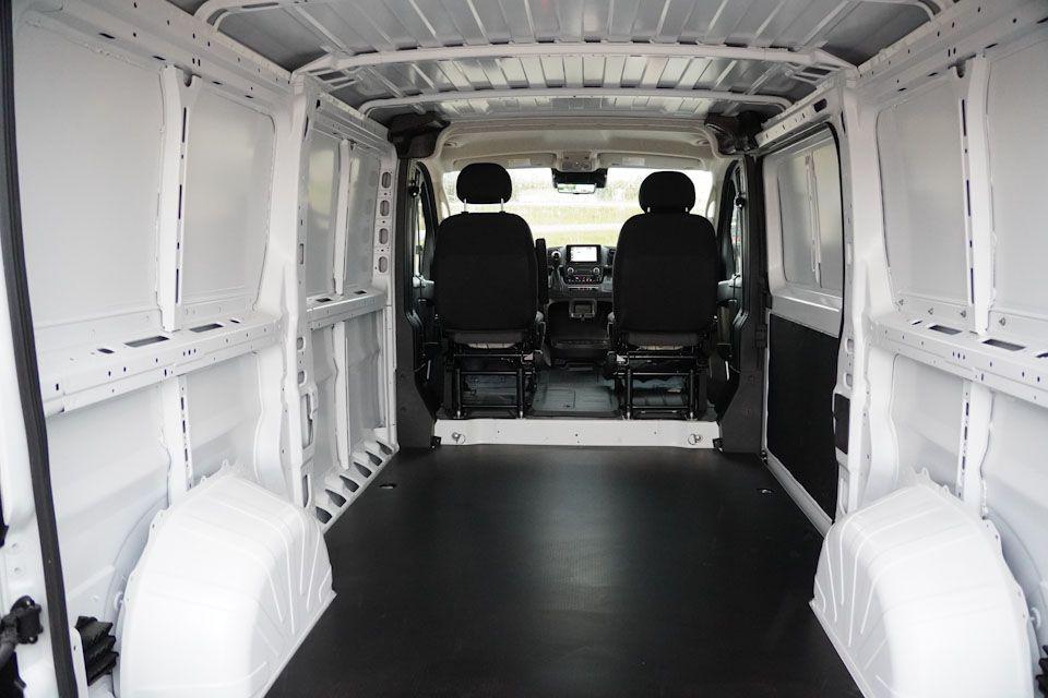 used 2025 Ram ProMaster 2500 car, priced at $36,977