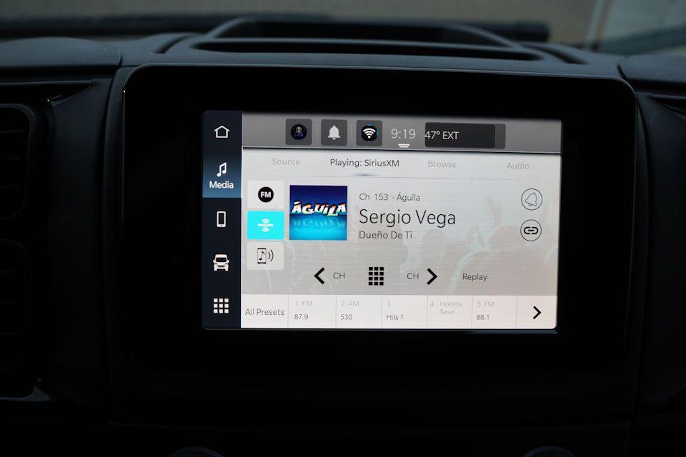 used 2025 Ram ProMaster 2500 car, priced at $36,977