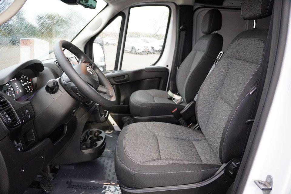 used 2025 Ram ProMaster 2500 car, priced at $36,977
