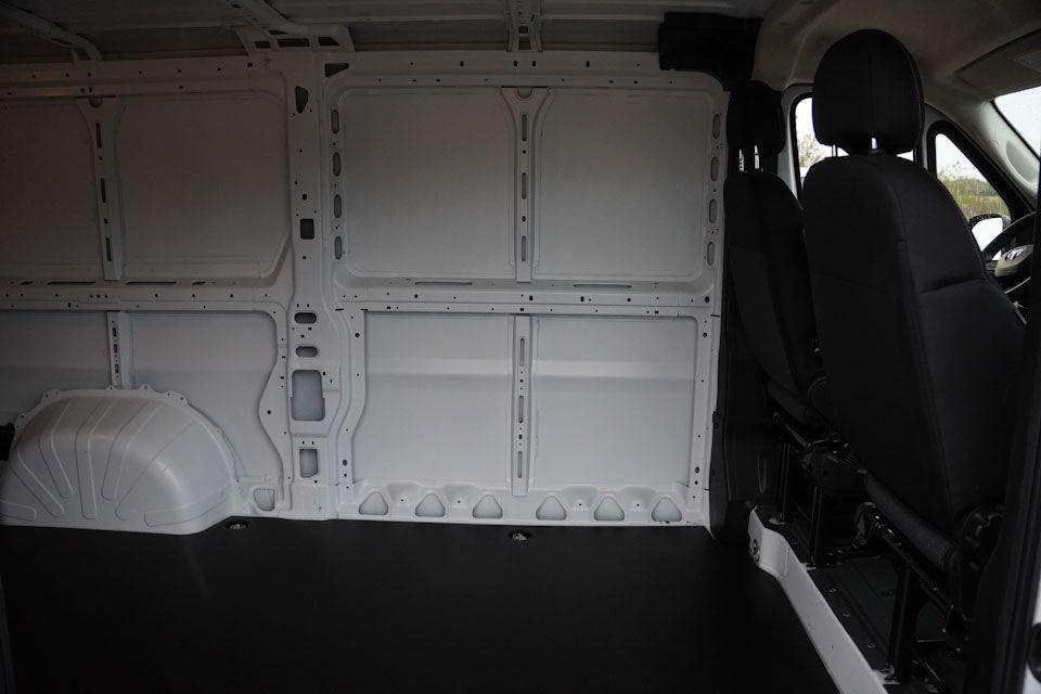 used 2025 Ram ProMaster 2500 car, priced at $36,977