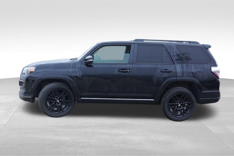 used 2021 Toyota 4Runner car, priced at $30,988