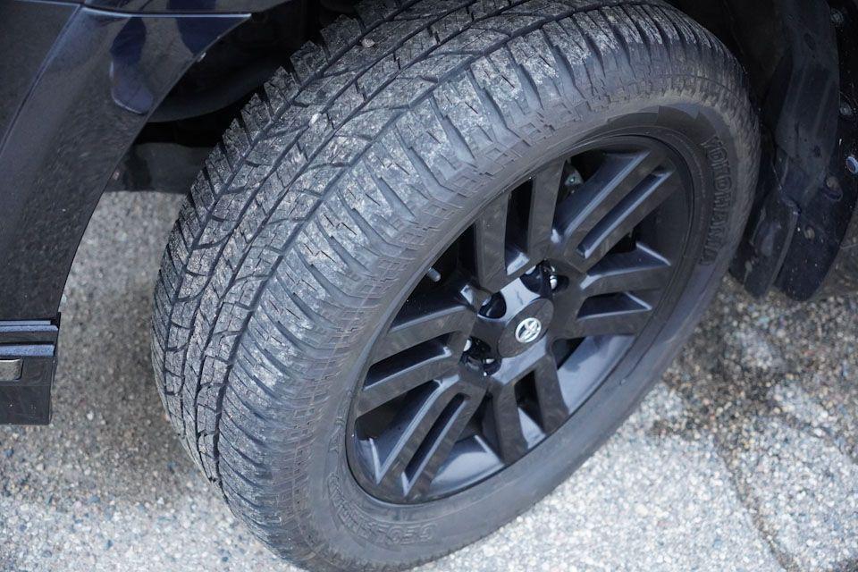 used 2021 Toyota 4Runner car, priced at $30,988