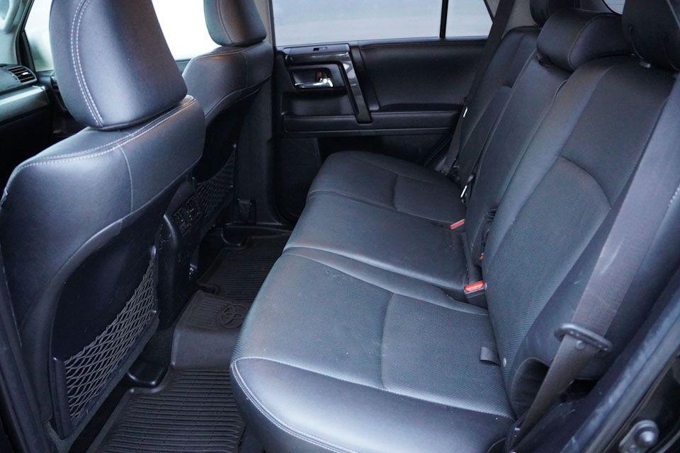 used 2021 Toyota 4Runner car, priced at $30,988