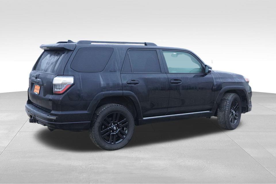 used 2021 Toyota 4Runner car, priced at $30,988