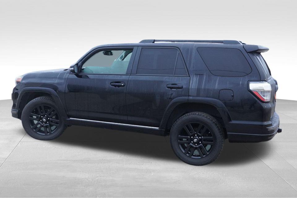 used 2021 Toyota 4Runner car, priced at $30,988