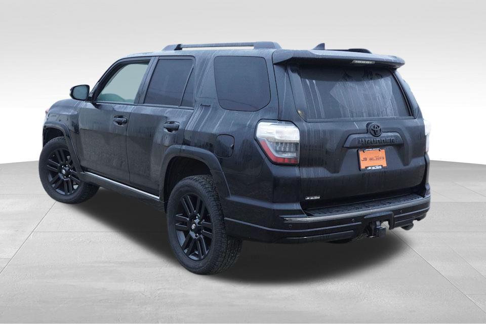 used 2021 Toyota 4Runner car, priced at $30,988