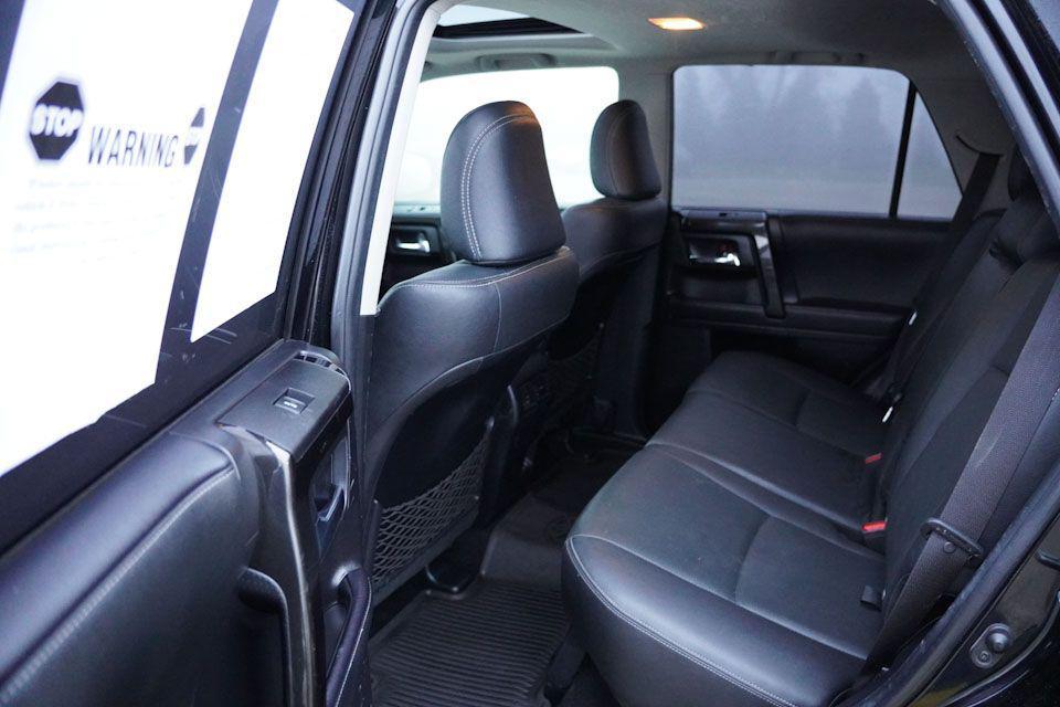 used 2021 Toyota 4Runner car, priced at $30,988