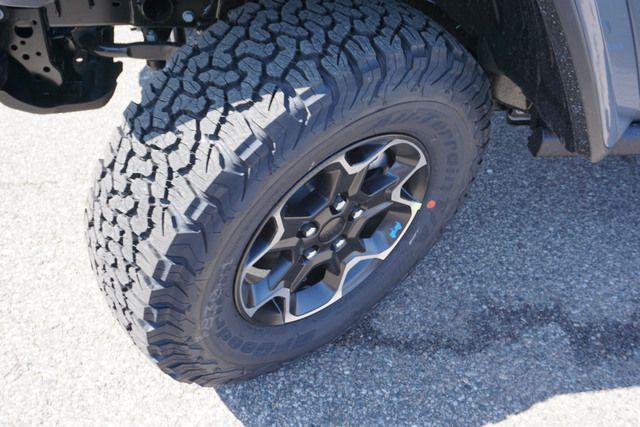 new 2023 Jeep Wrangler 4xe car, priced at $63,077