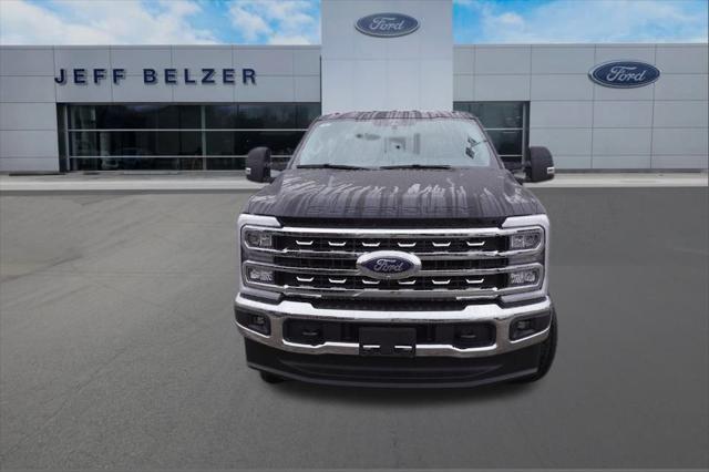 new 2025 Ford F-350 car, priced at $64,623