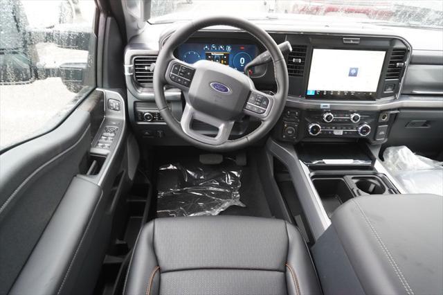 new 2025 Ford F-350 car, priced at $64,623
