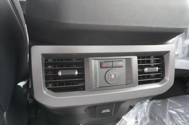 new 2025 Ford F-350 car, priced at $64,623