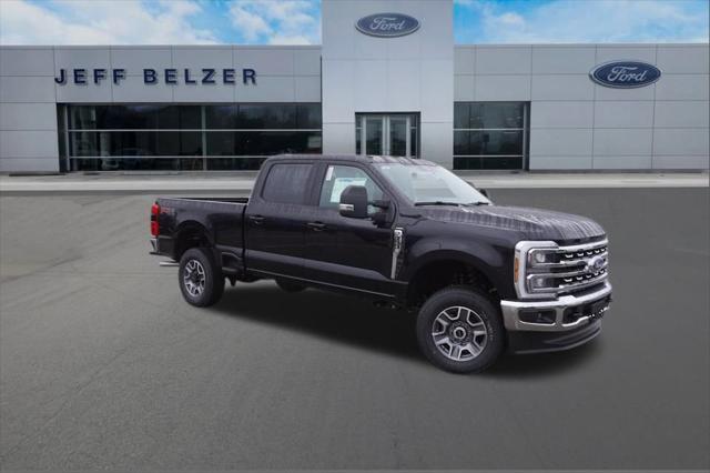 new 2025 Ford F-350 car, priced at $64,623