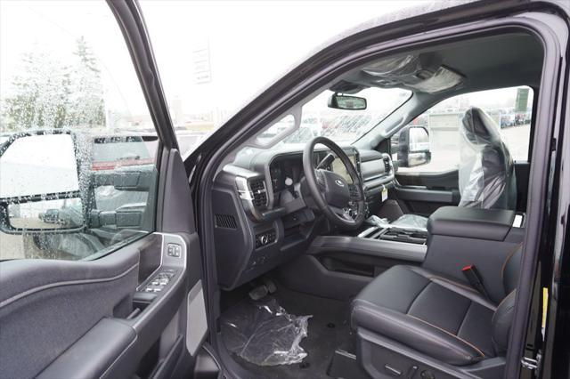 new 2025 Ford F-350 car, priced at $64,623