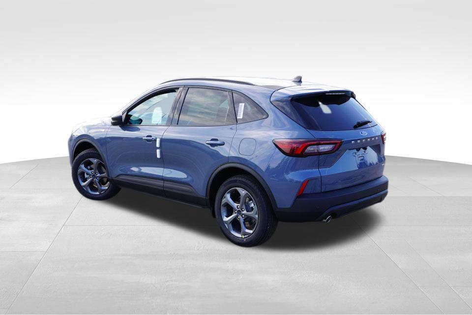 new 2025 Ford Escape car, priced at $27,226