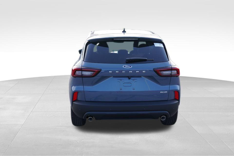 new 2025 Ford Escape car, priced at $27,226