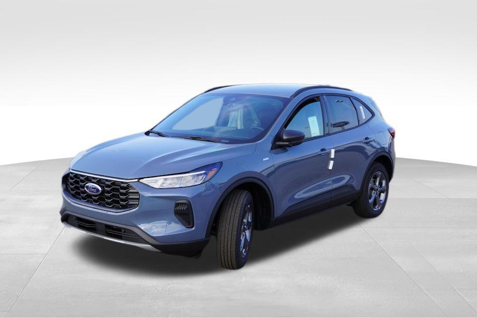 new 2025 Ford Escape car, priced at $27,226