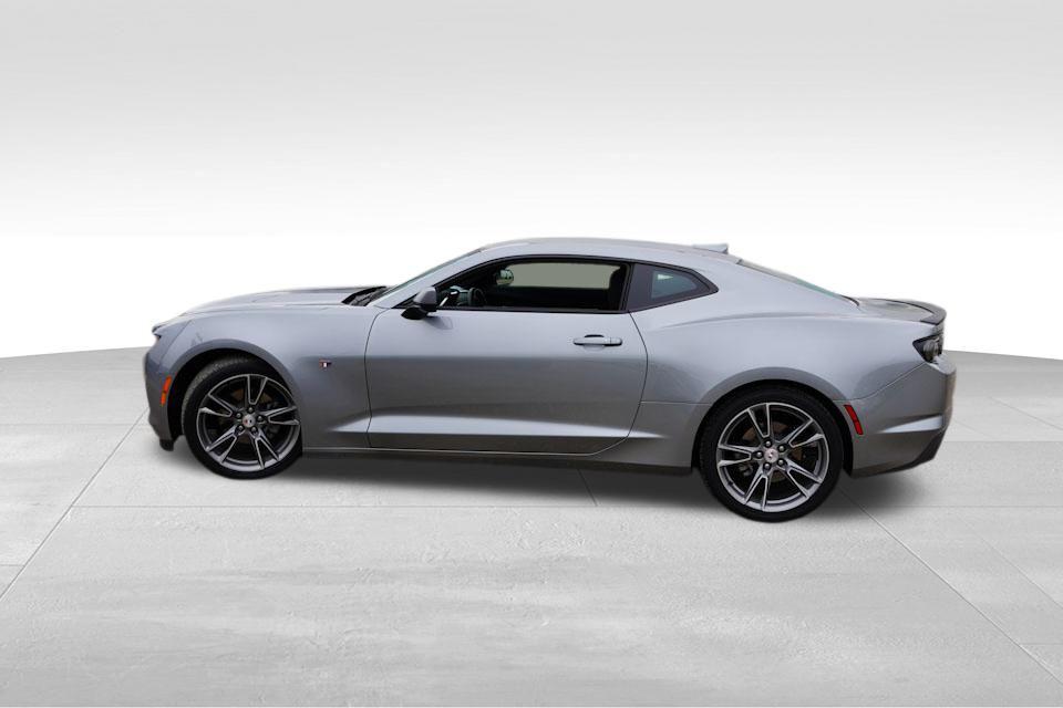 used 2023 Chevrolet Camaro car, priced at $29,128