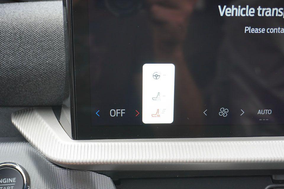 new 2025 Ford Explorer car, priced at $47,296