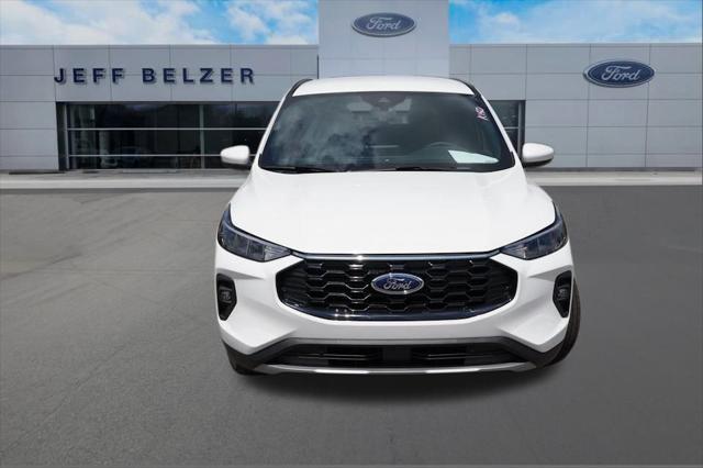 new 2025 Ford Escape car, priced at $31,048