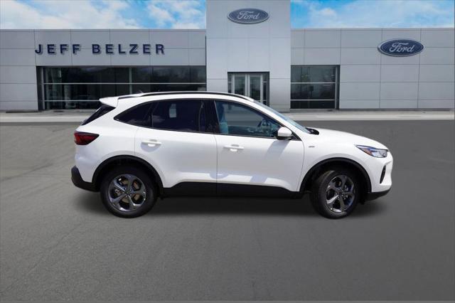 new 2025 Ford Escape car, priced at $31,048